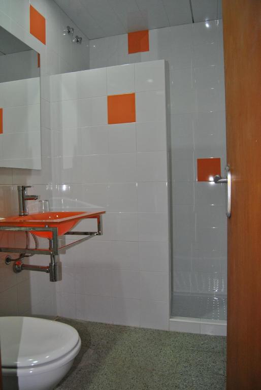 Hostal La Marina Platja d'Aro Δωμάτιο φωτογραφία