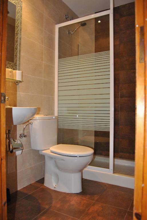 Hostal La Marina Platja d'Aro Δωμάτιο φωτογραφία