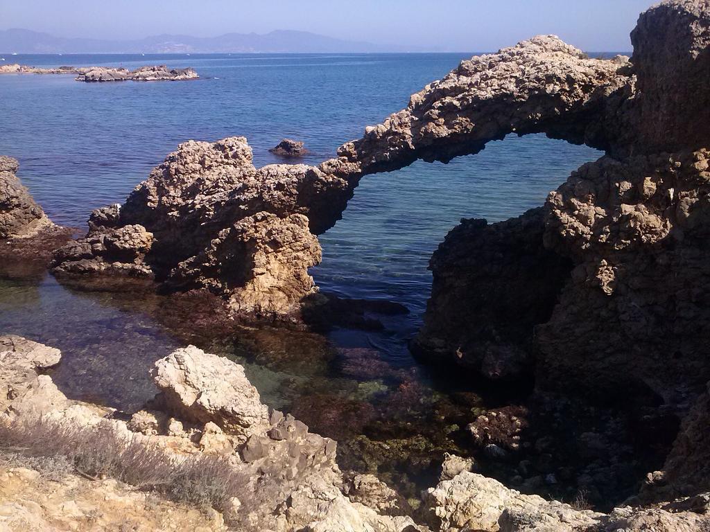 Hostal La Marina Platja d'Aro Εξωτερικό φωτογραφία