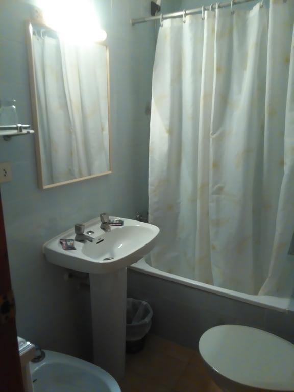 Hostal La Marina Platja d'Aro Δωμάτιο φωτογραφία