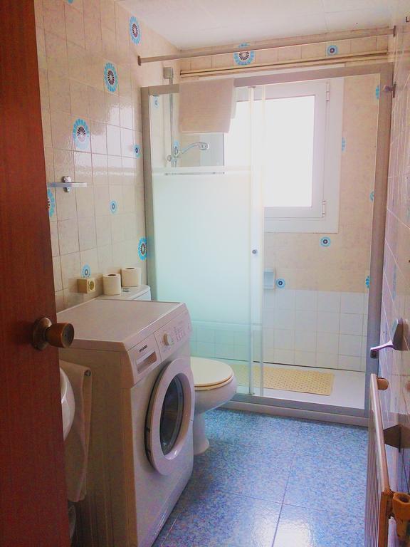 Hostal La Marina Platja d'Aro Εξωτερικό φωτογραφία