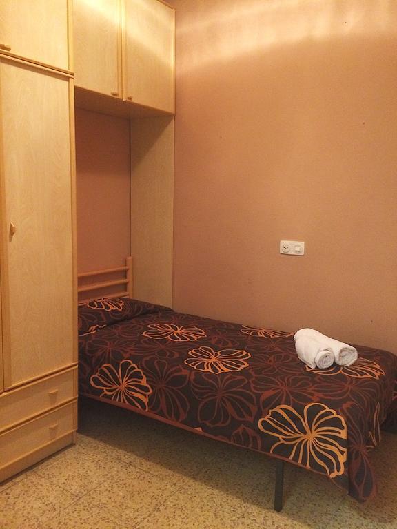 Hostal La Marina Platja d'Aro Εξωτερικό φωτογραφία