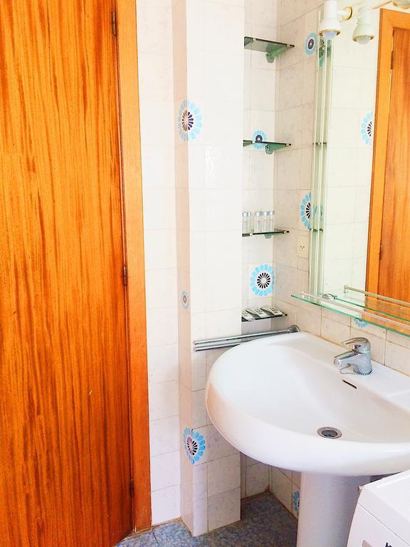 Hostal La Marina Platja d'Aro Εξωτερικό φωτογραφία