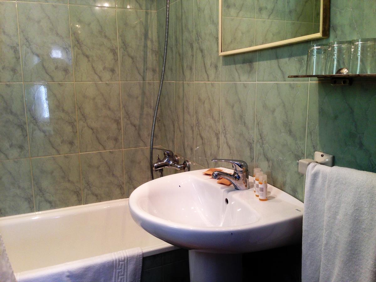Hostal La Marina Platja d'Aro Εξωτερικό φωτογραφία