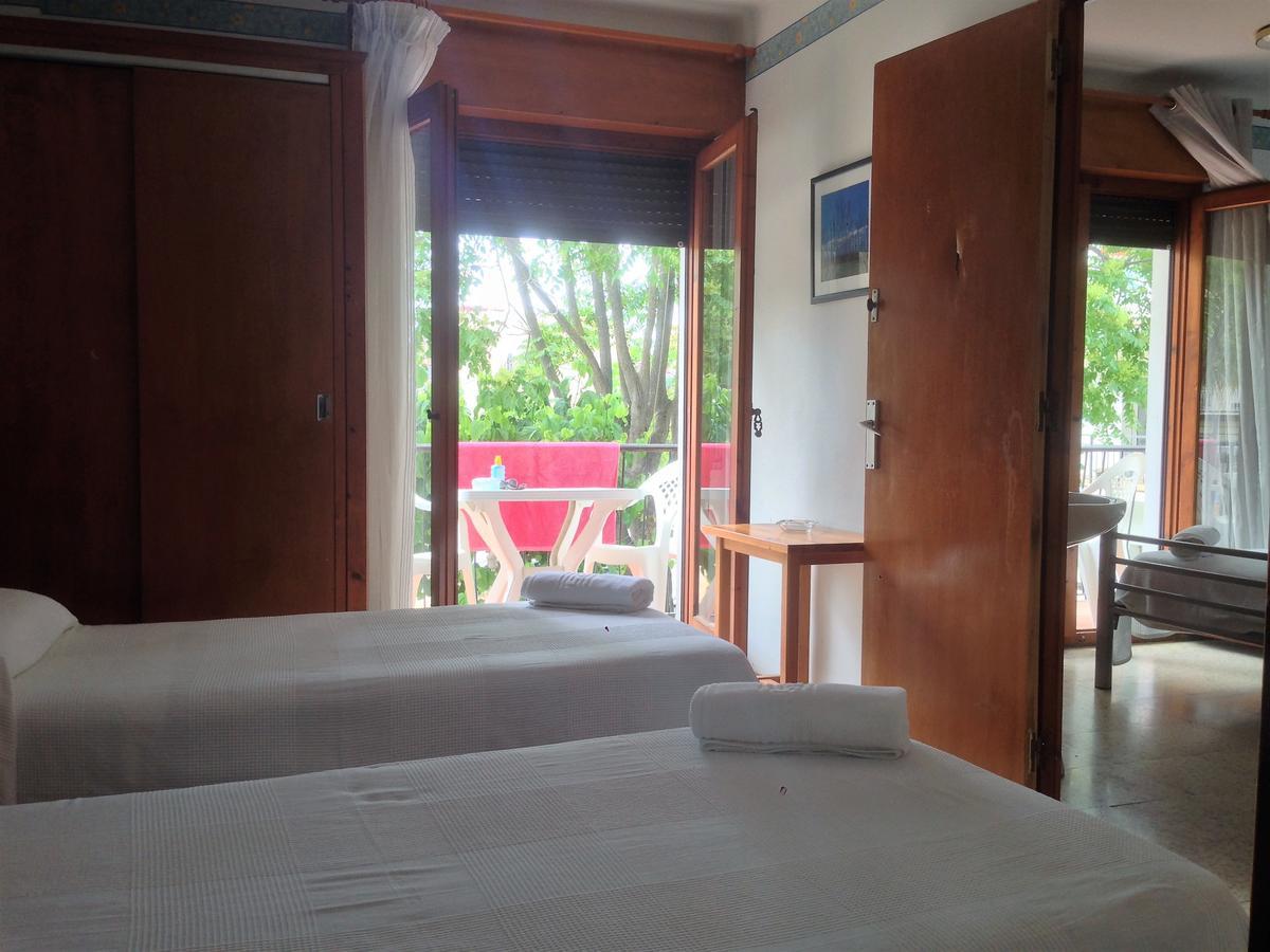 Hostal La Marina Platja d'Aro Εξωτερικό φωτογραφία