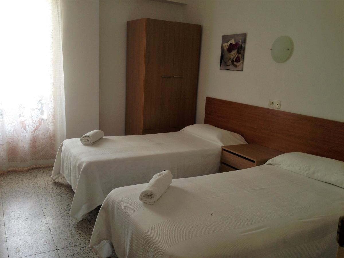 Hostal La Marina Platja d'Aro Εξωτερικό φωτογραφία