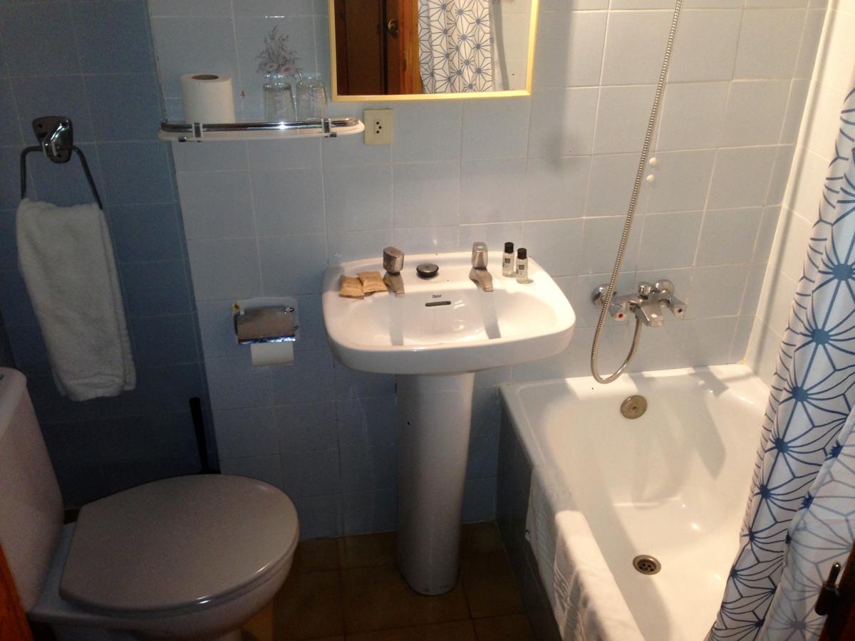 Hostal La Marina Platja d'Aro Εξωτερικό φωτογραφία