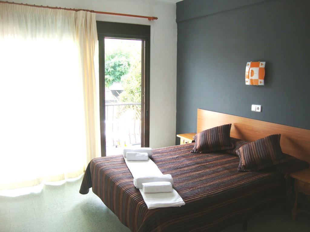 Hostal La Marina Platja d'Aro Δωμάτιο φωτογραφία
