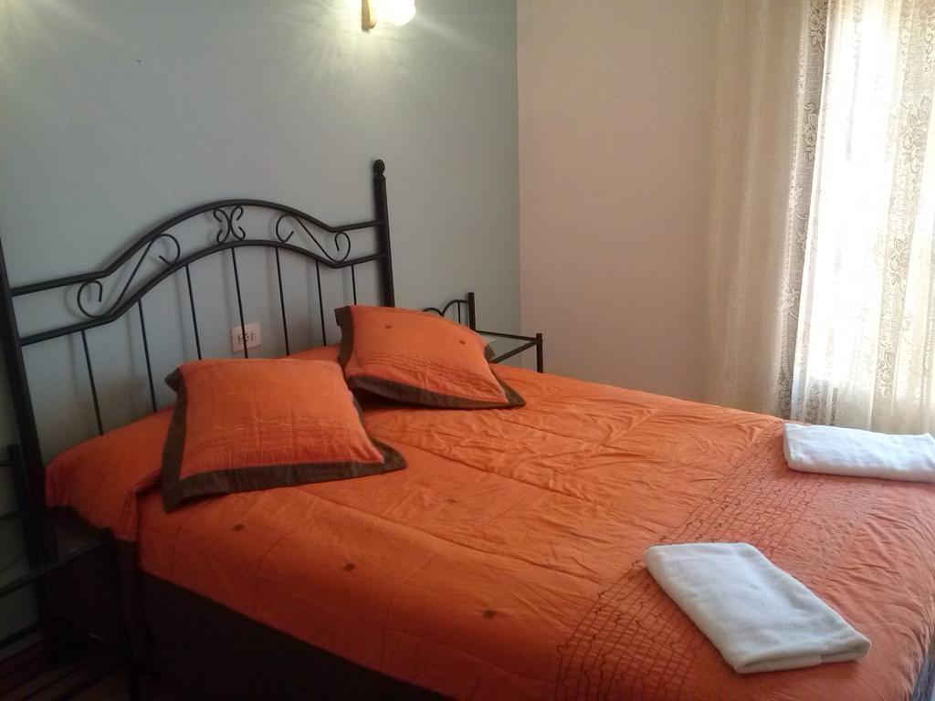 Hostal La Marina Platja d'Aro Δωμάτιο φωτογραφία