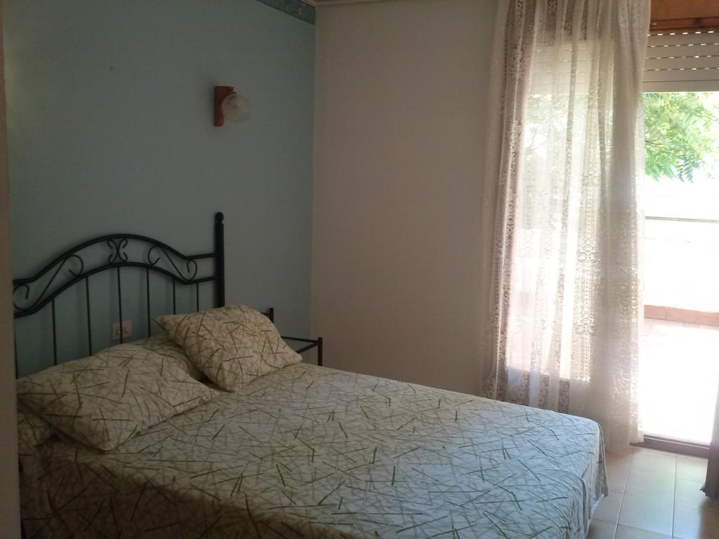 Hostal La Marina Platja d'Aro Δωμάτιο φωτογραφία