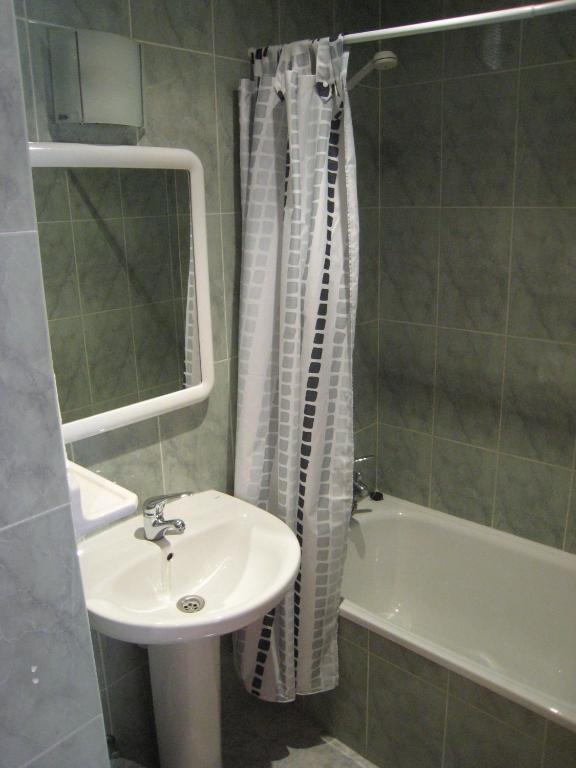 Hostal La Marina Platja d'Aro Δωμάτιο φωτογραφία